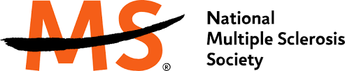 Multiple Sclerosis Logo graphic
