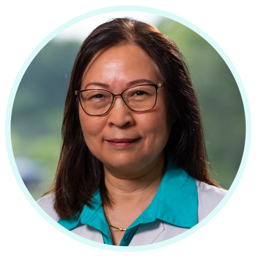 Lina Wang, MD