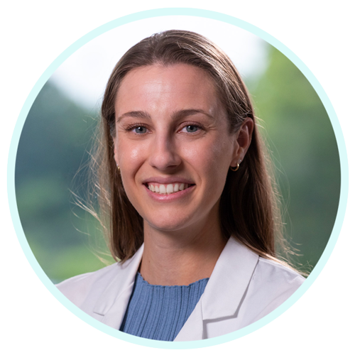 Rachel Brinkerhoff, PA-C