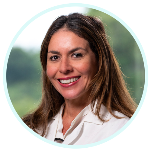 Carmen Fuentes, MD