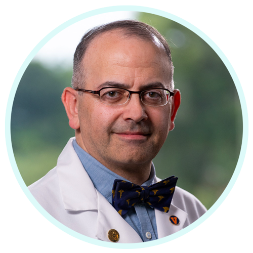 Firas Beitinjaneh, MD