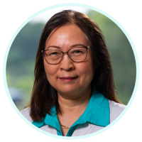 Dr. Lina Wang